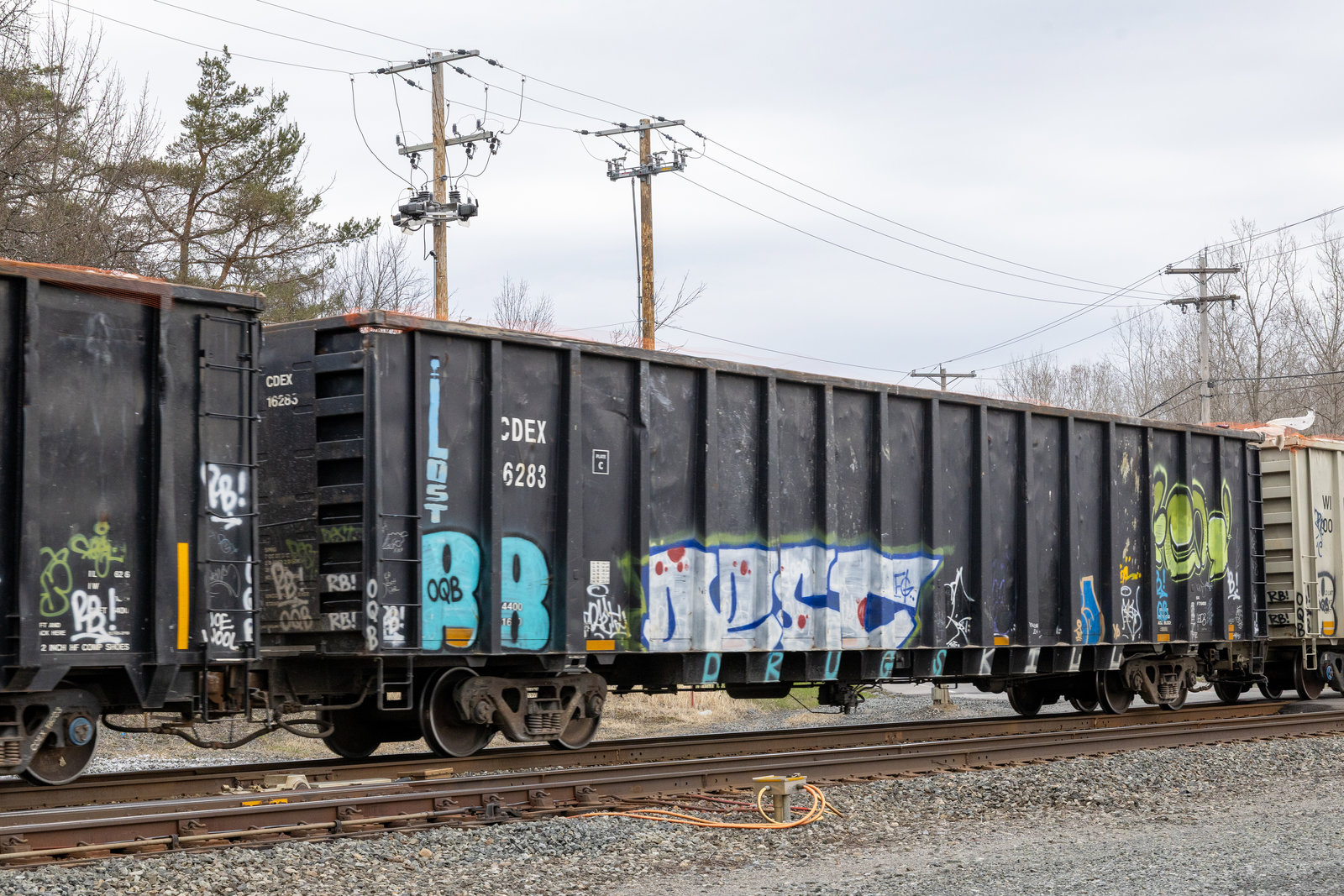 CDEX 6283
