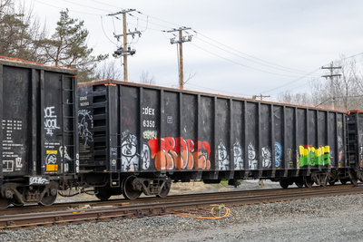 CDEX 6350