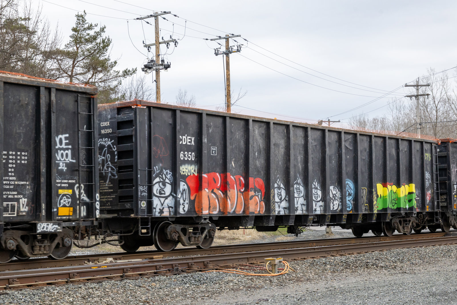 CDEX 6350