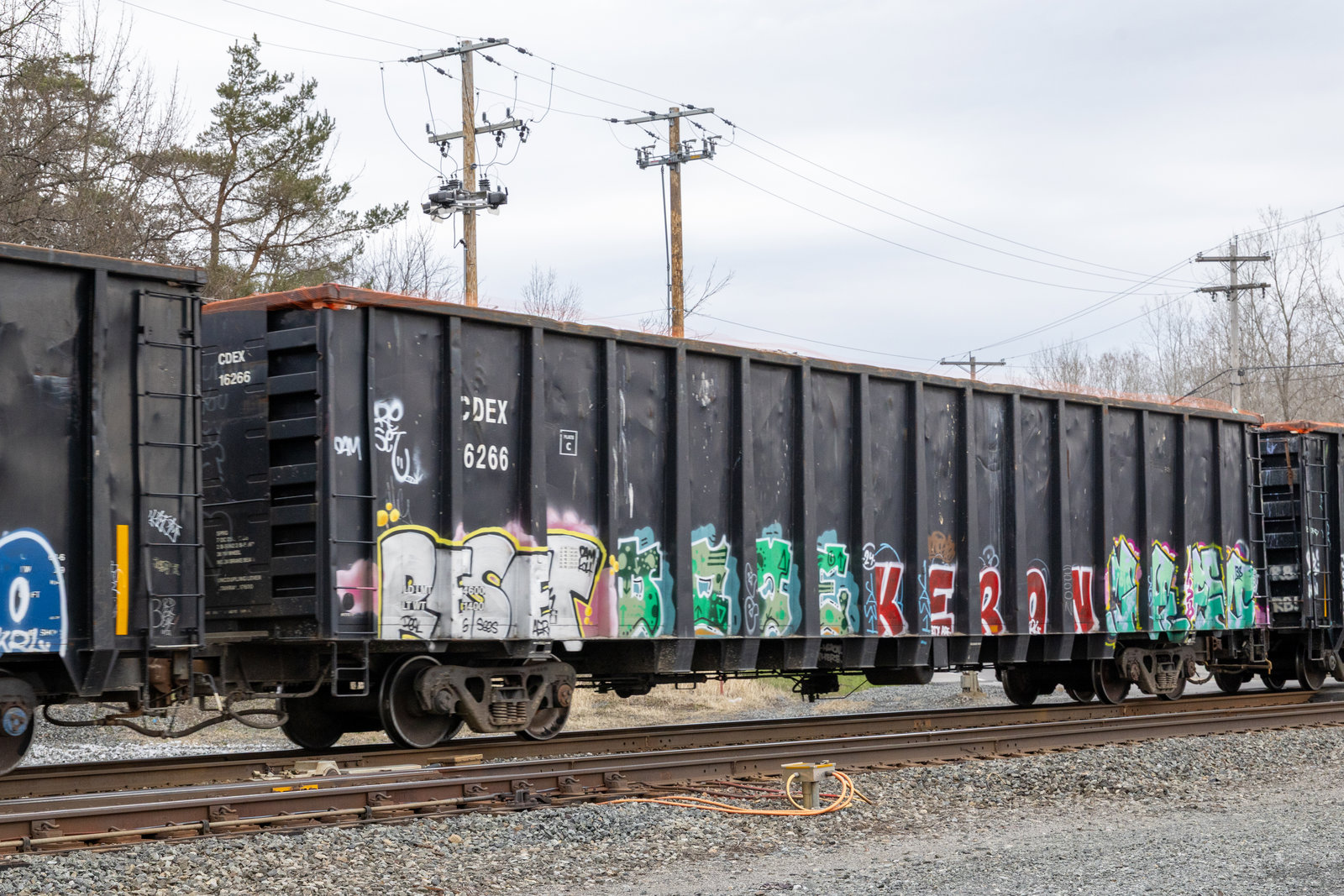 CDEX 6266