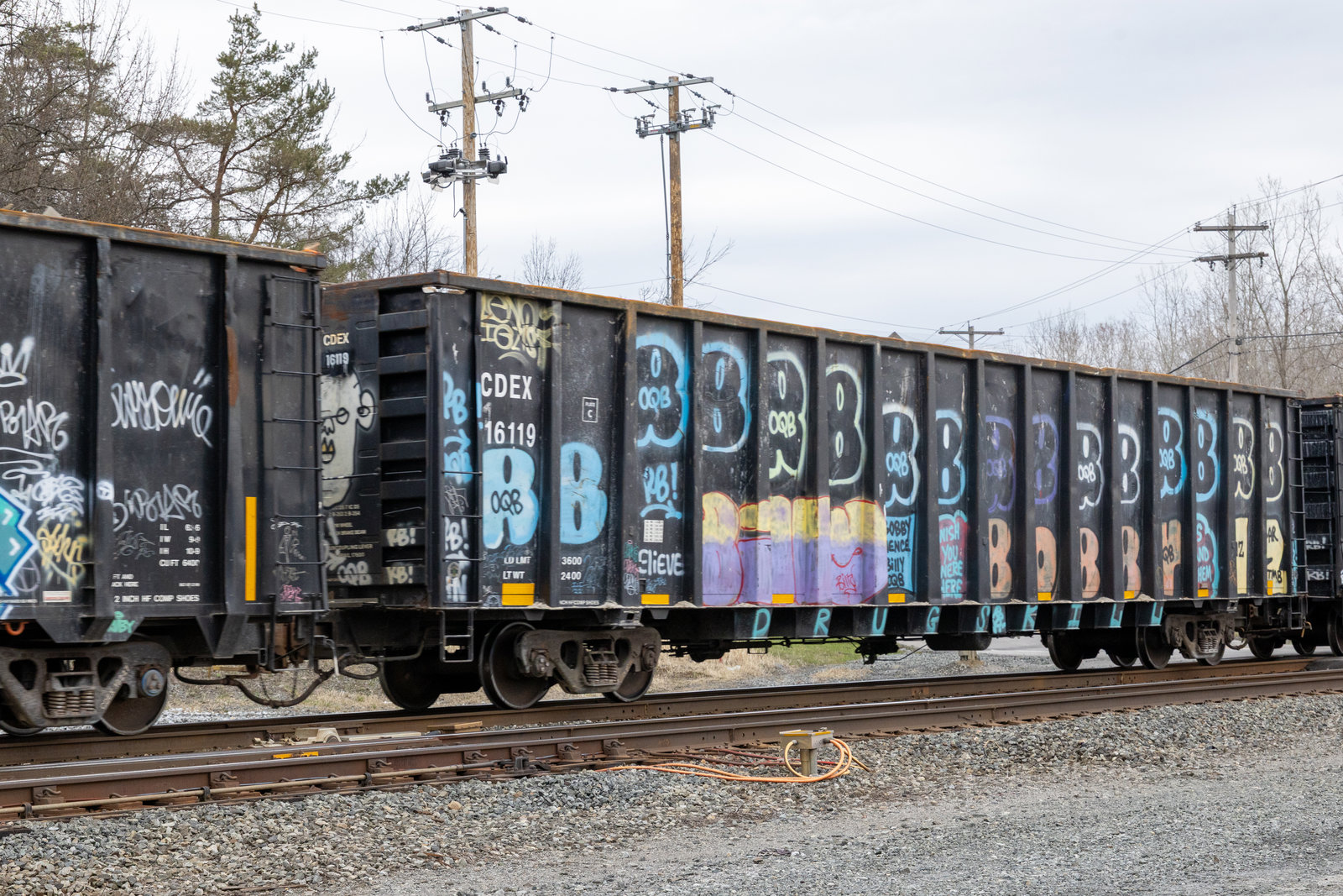 CDEX 16119