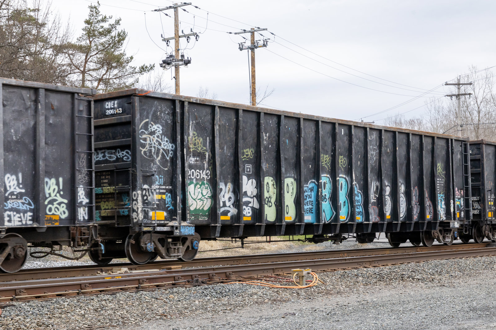 CDEX 206143