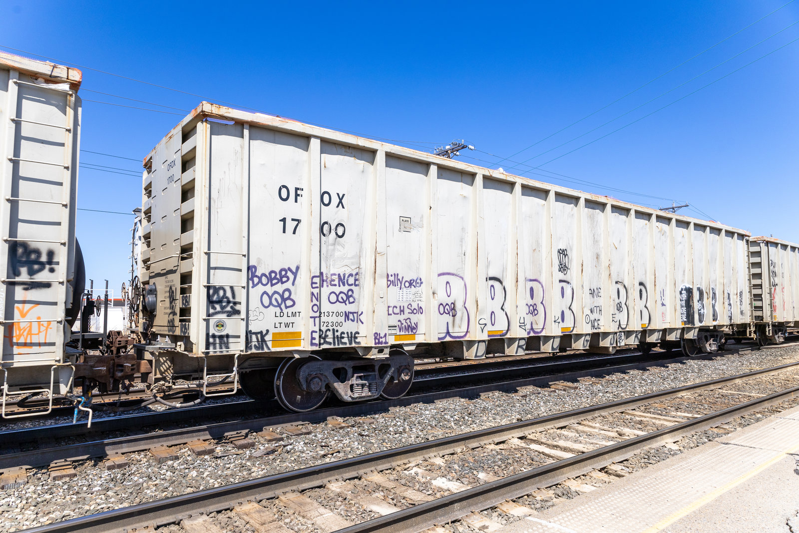 OFOX 1700
