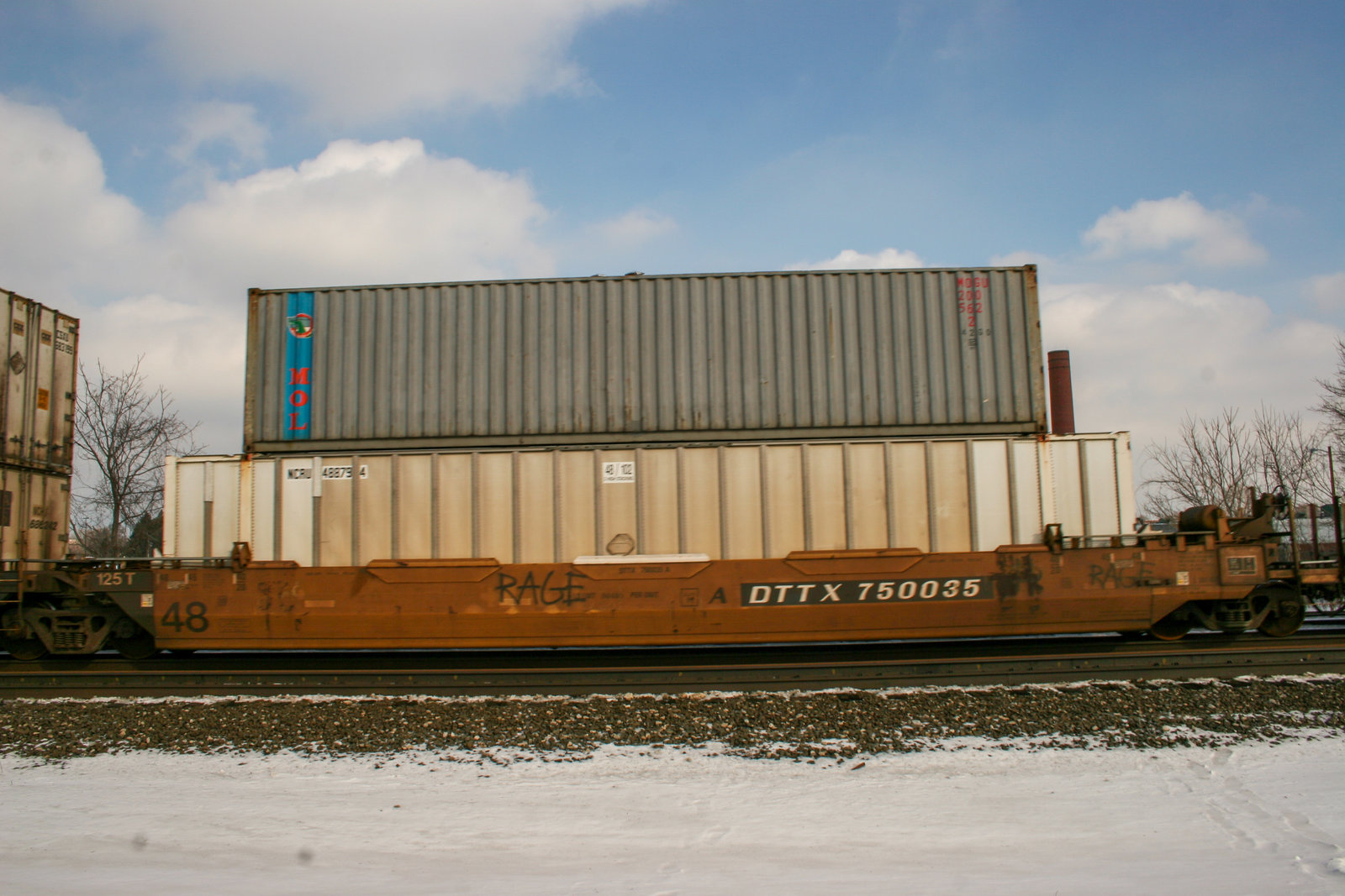 DTTX 750035A