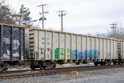 OFOX 1805
