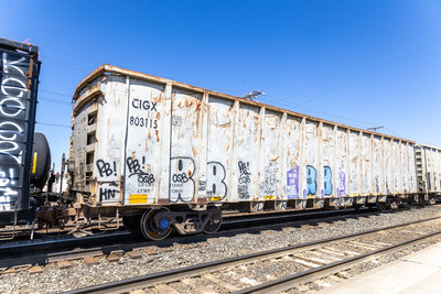 CIGX 803115