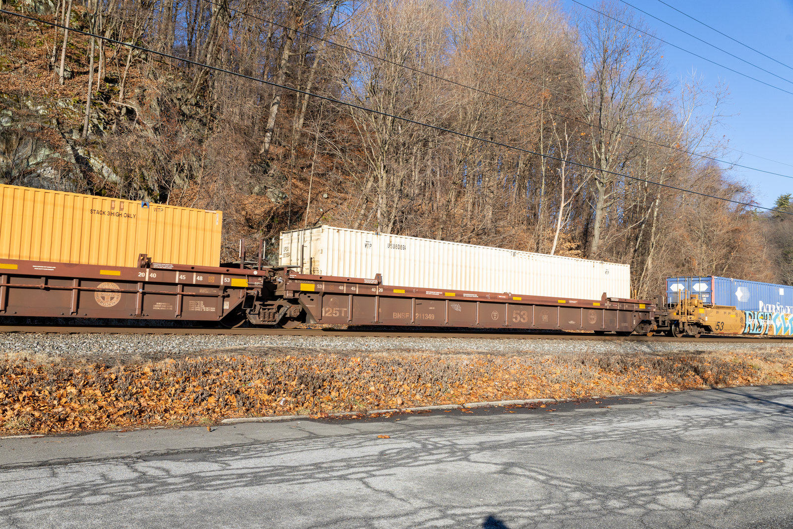 BNSF 211349A
