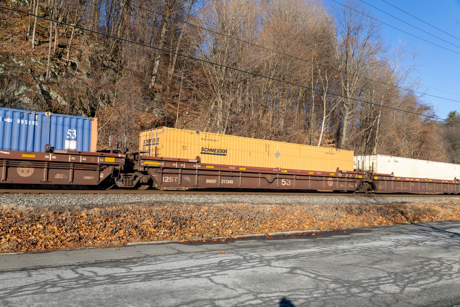 BNSF 211349C