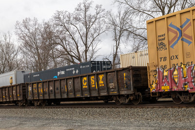 CSXT 706847