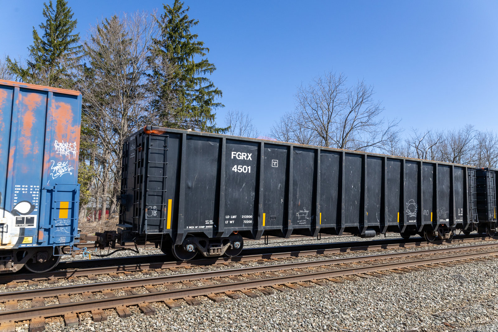 FGRX 4501