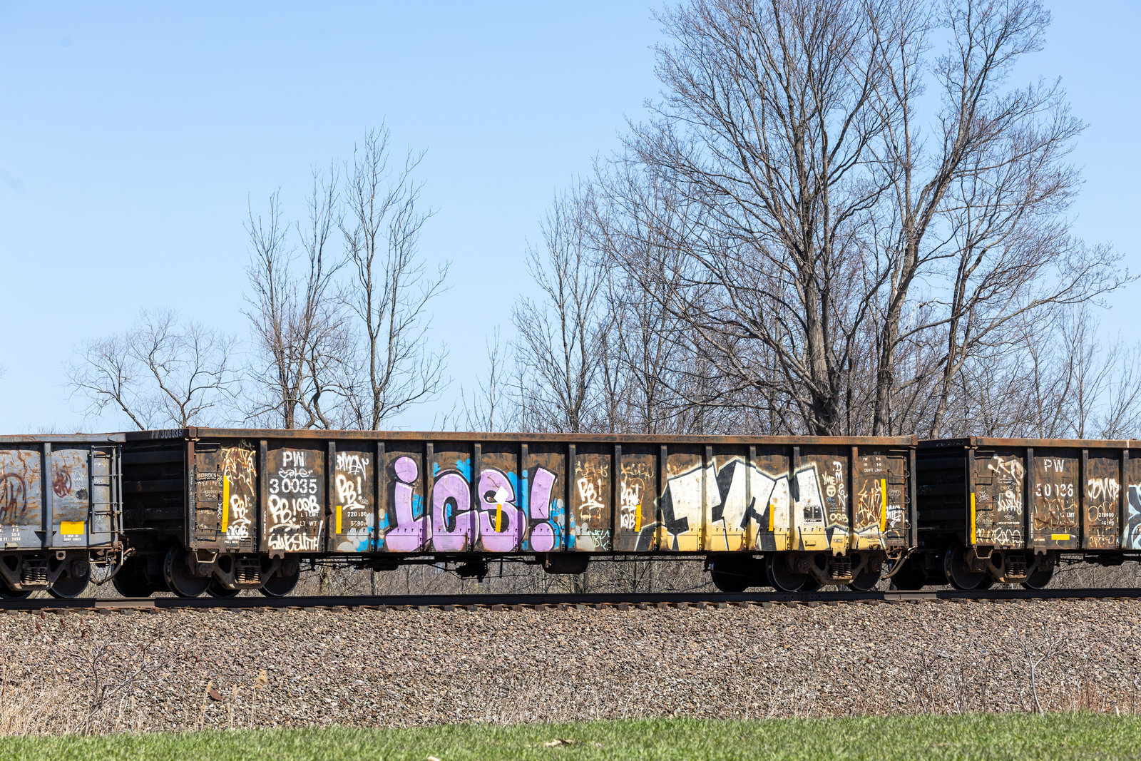 PW 30035