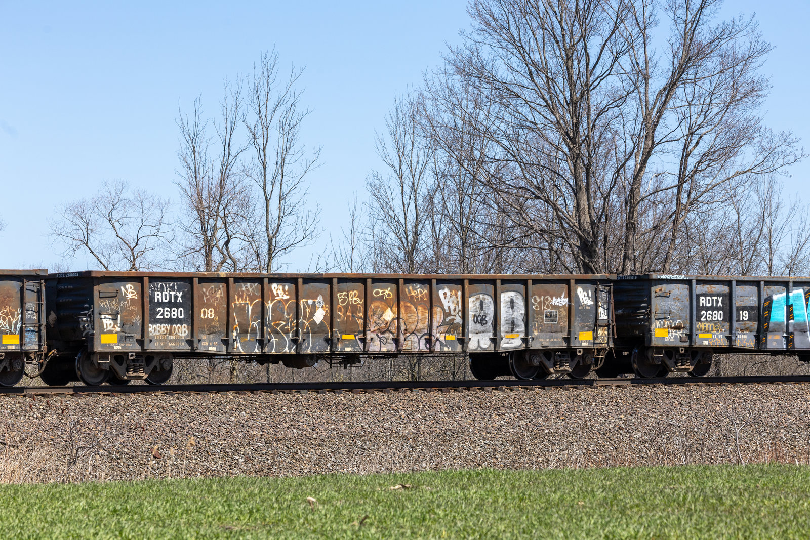 RDTX 268008