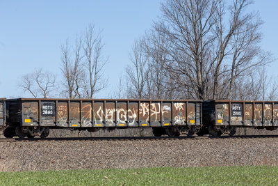 RDTX 268005