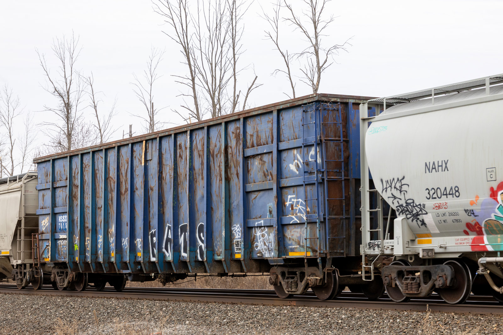 NSSX 7015