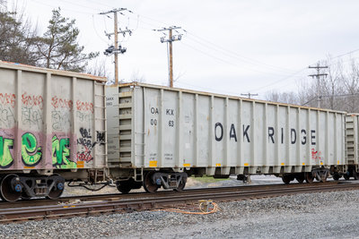 OAKX 0063