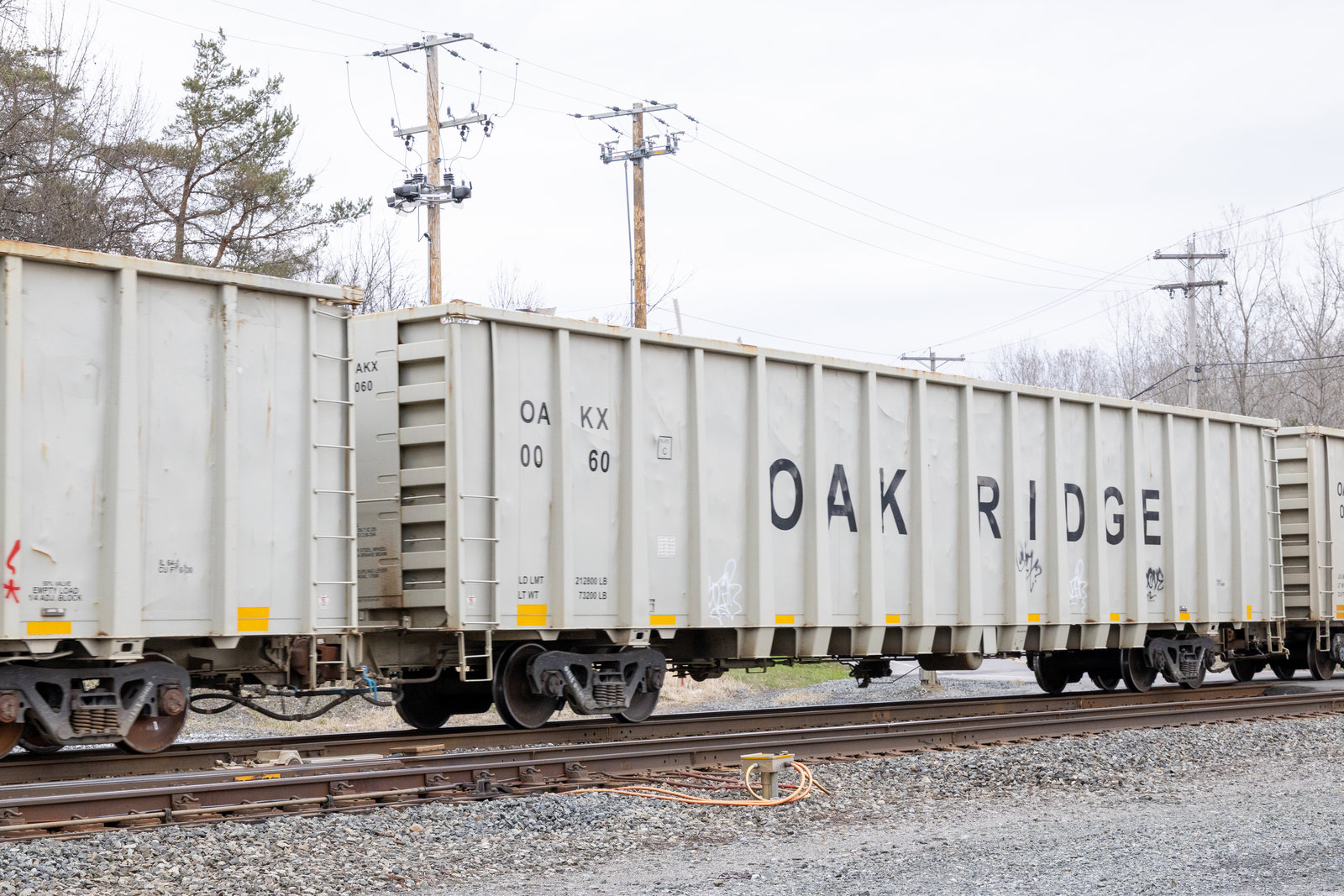 OAKX 0060