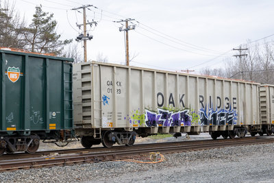 OAKX 0123