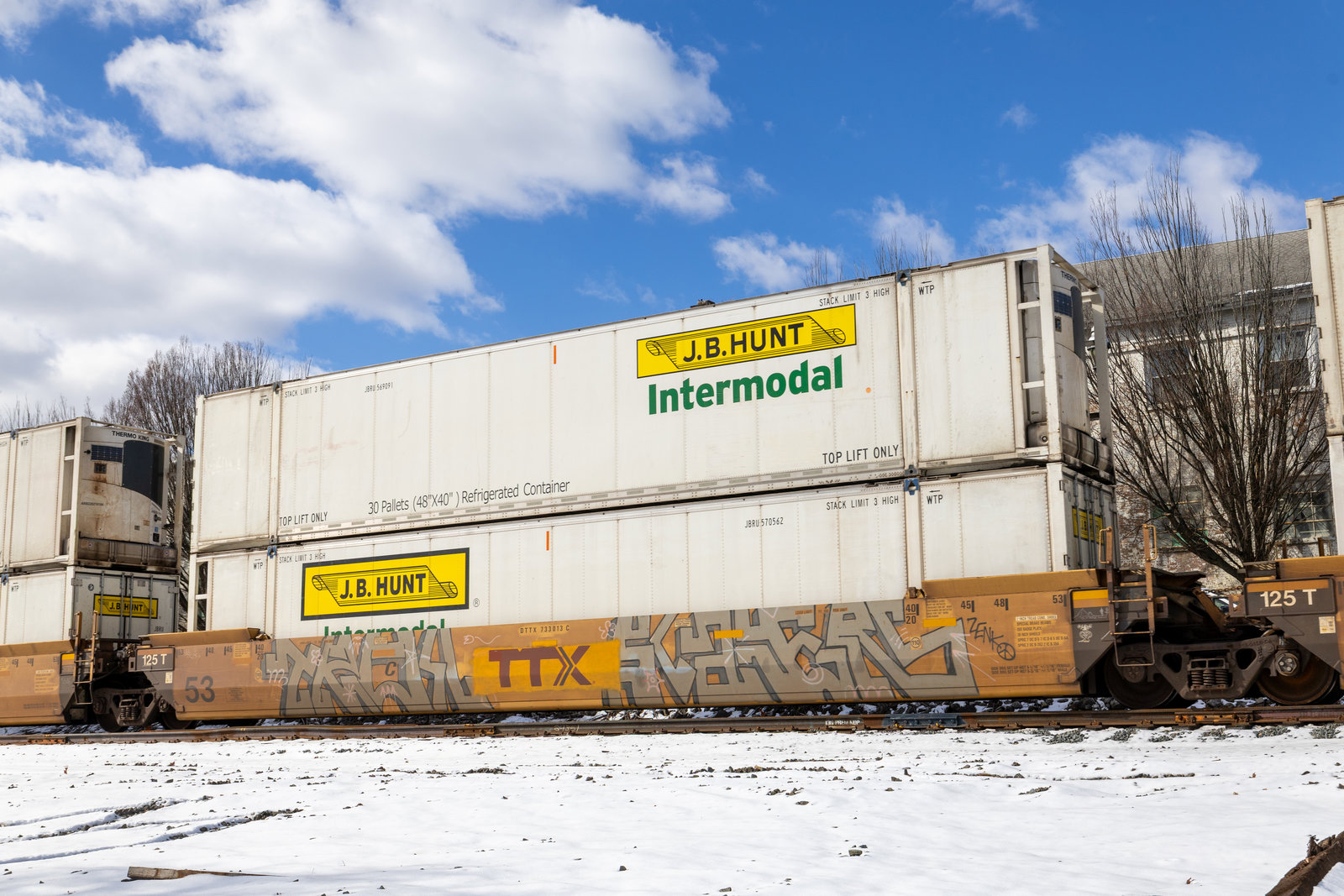 DTTX 733013C