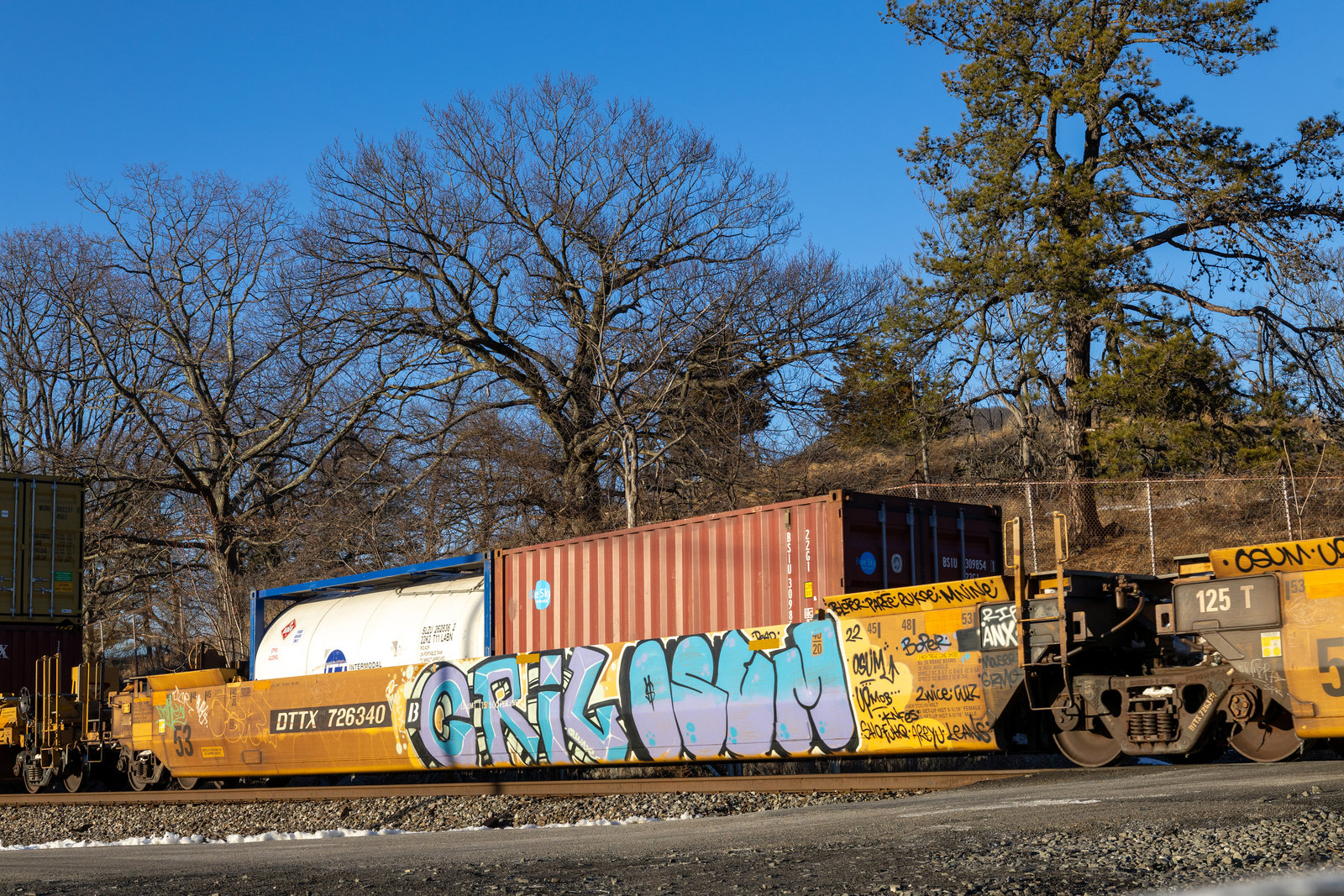 DTTX 726340B