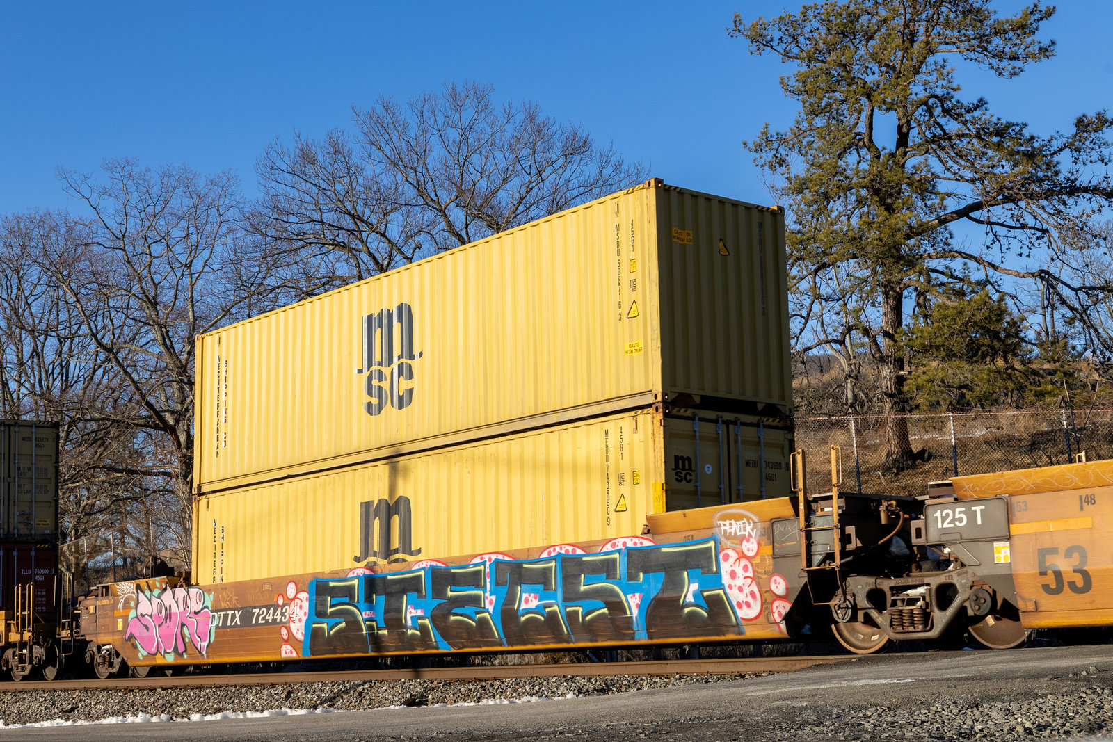 DTTX 724434B