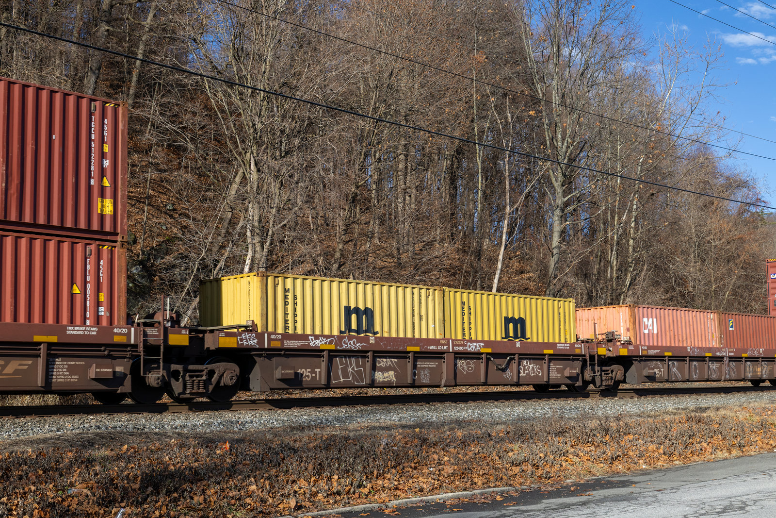 BNSF 238209C