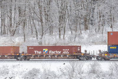 BNSF 239356A