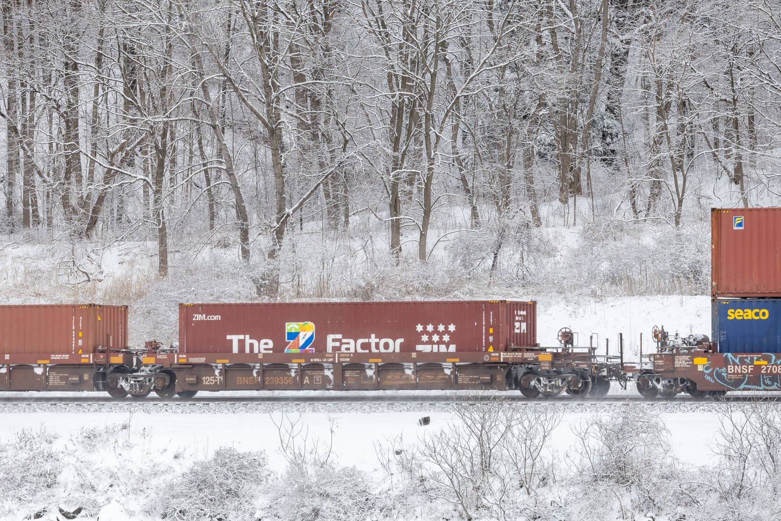 BNSF 239356A