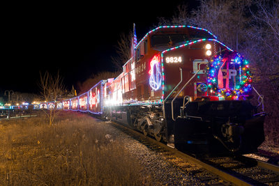 CP 01H @ Plattsburgh, NY