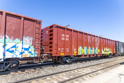 TROX 3553