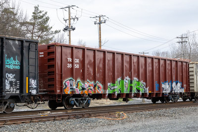 TROX 3558