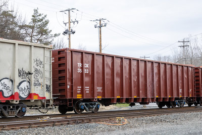 TROX 3583