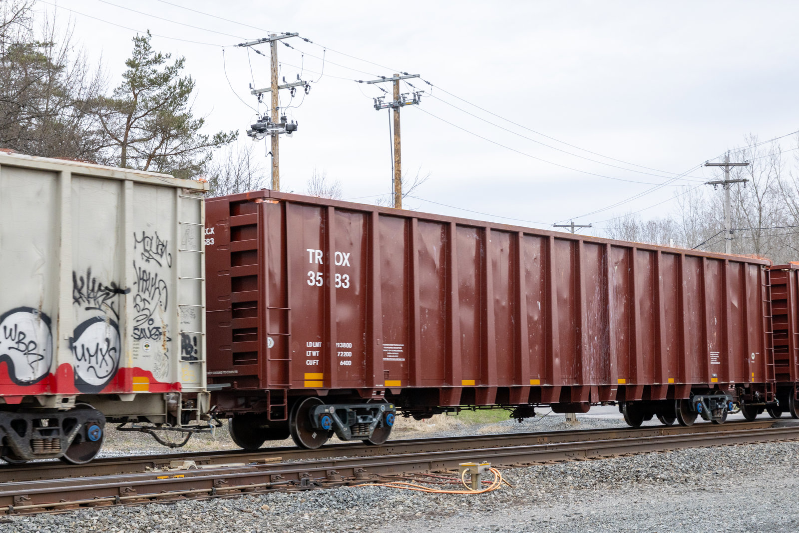 TROX 3583