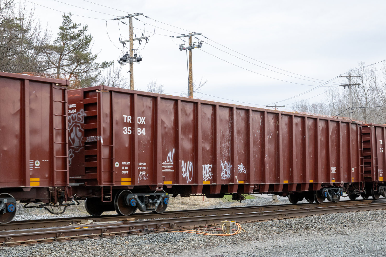 TROX 3584