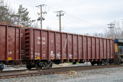 TROX 3534