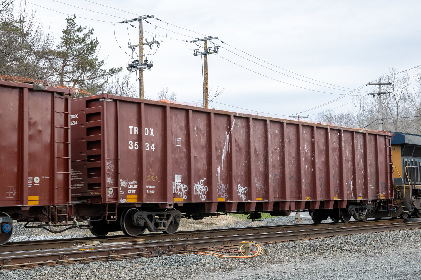TROX 3534