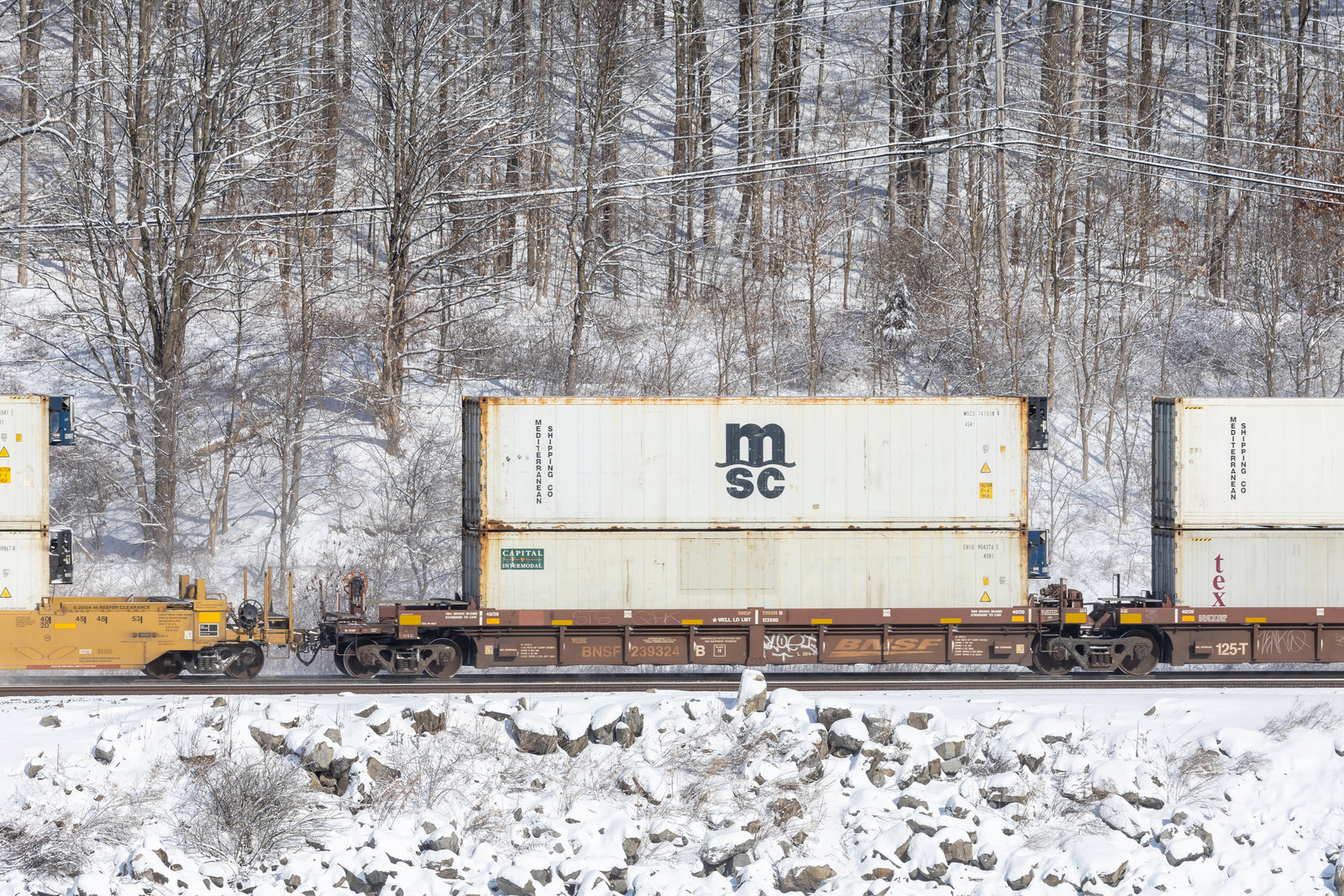 BNSF 239324B