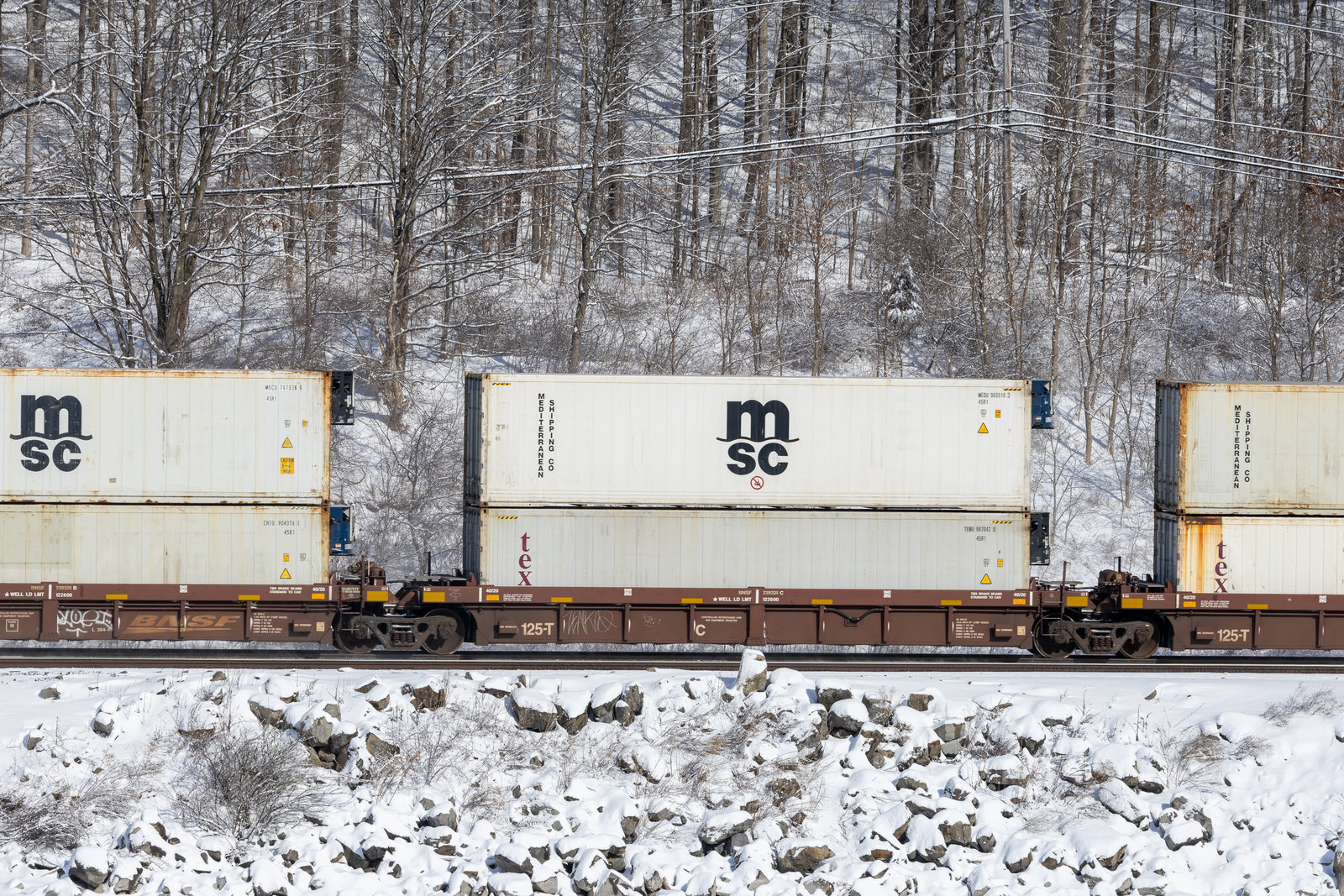 BNSF 239324C