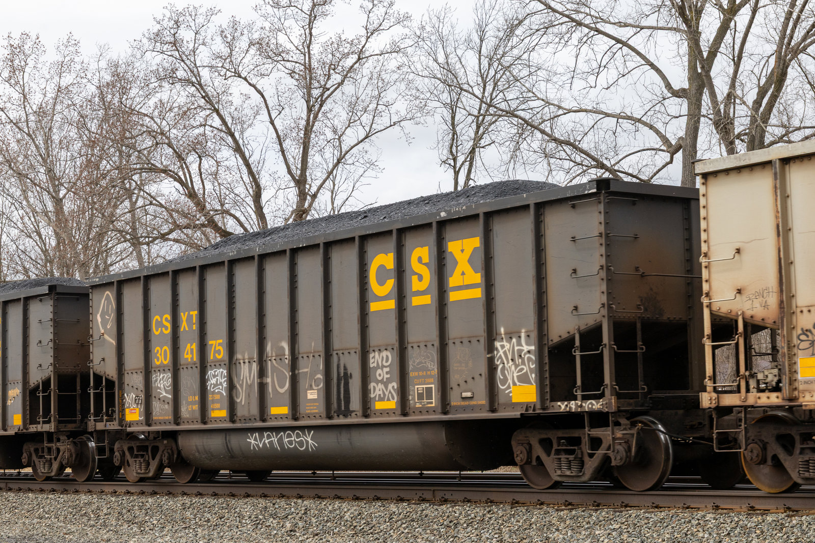 CSXT 304175
