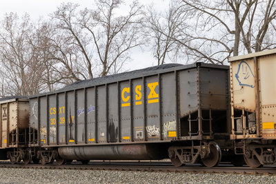 CSXT 303997