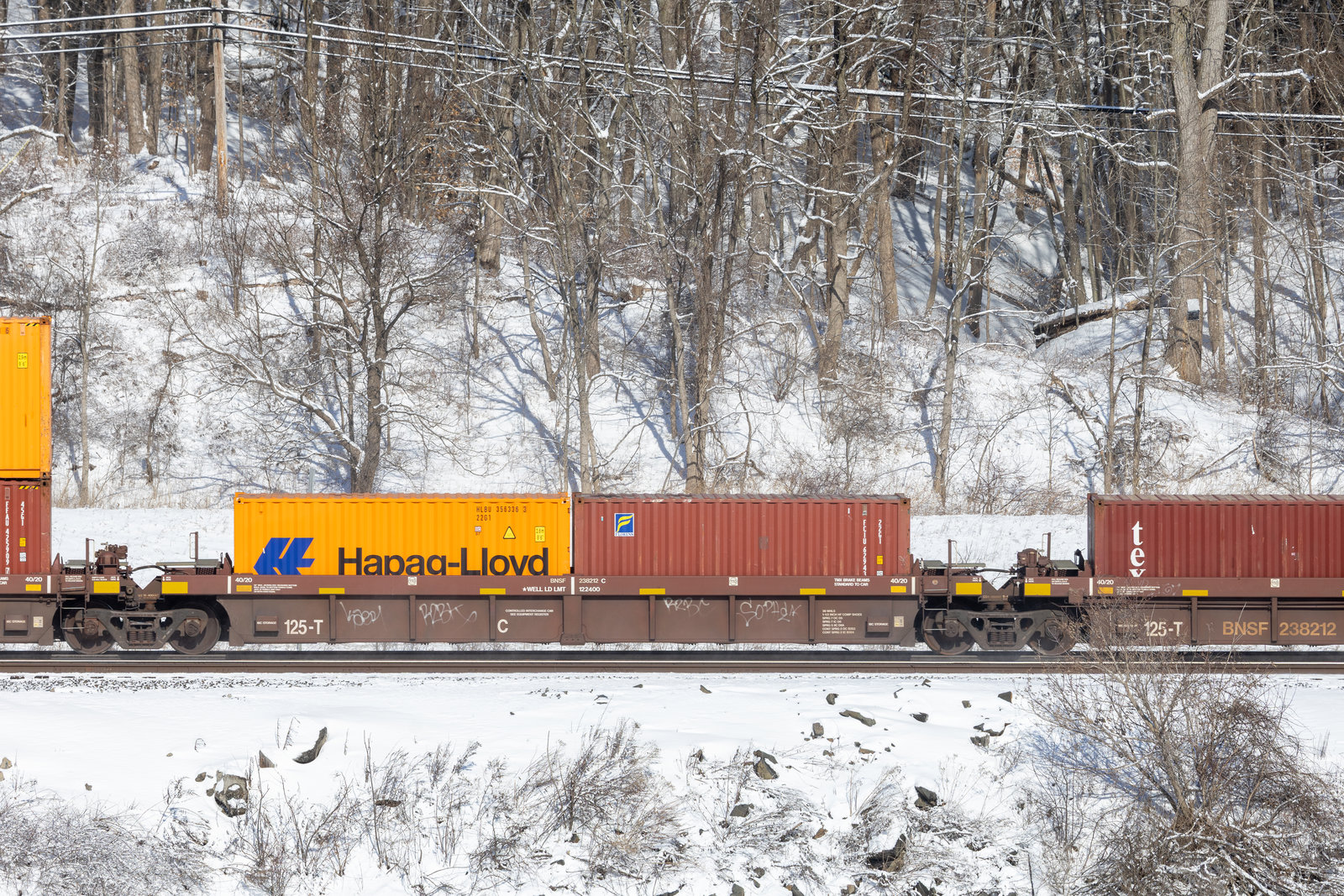 BNSF 238212C