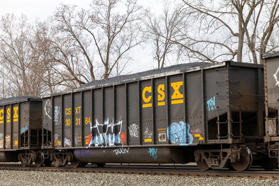 CSXT 303184
