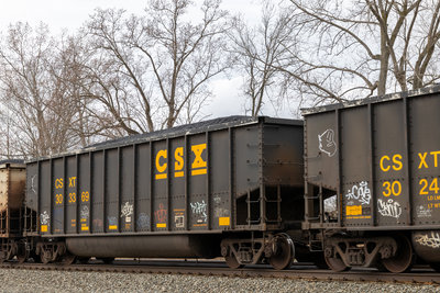 CSXT 303369