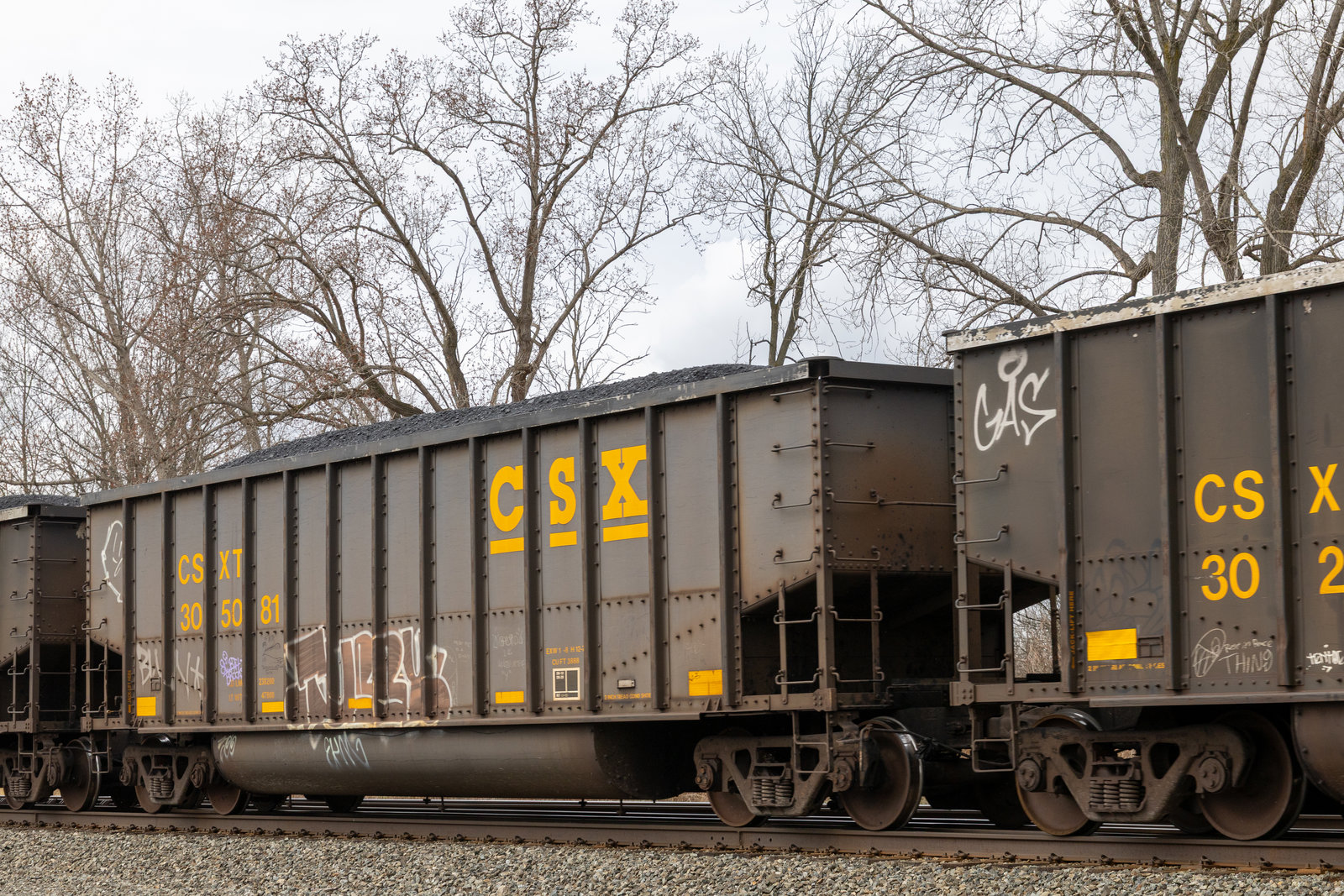 CSXT 305081