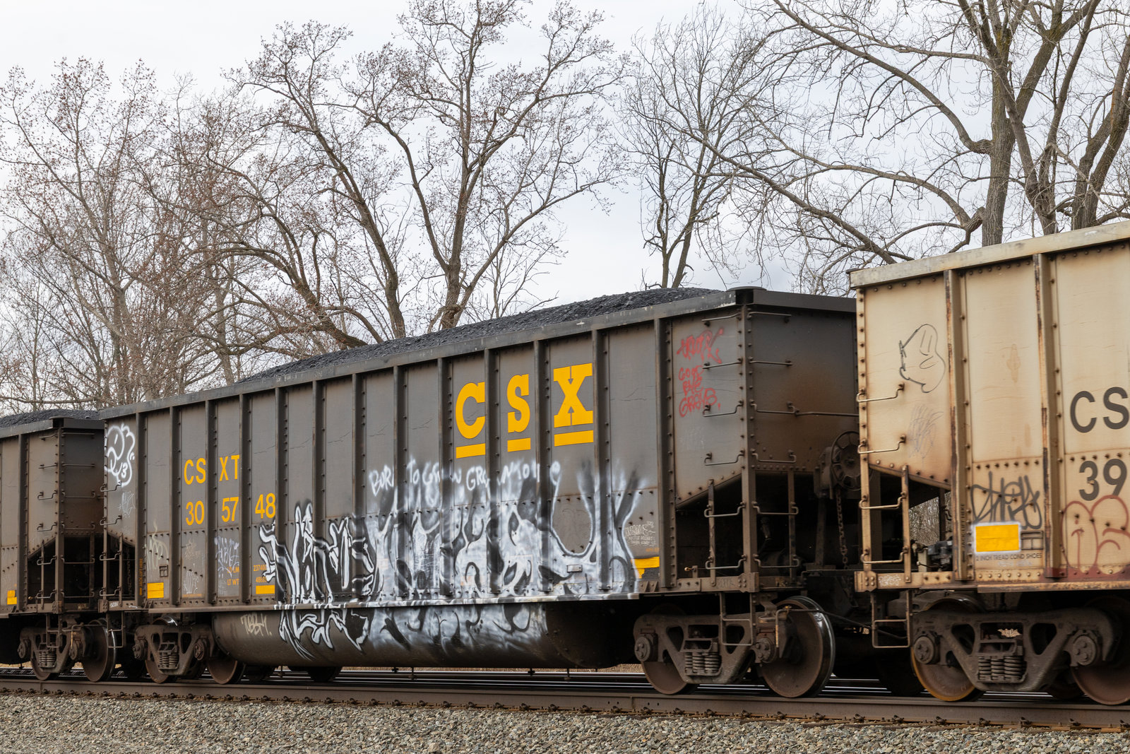 CSXT 305748