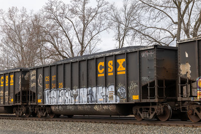 CSXT 303425