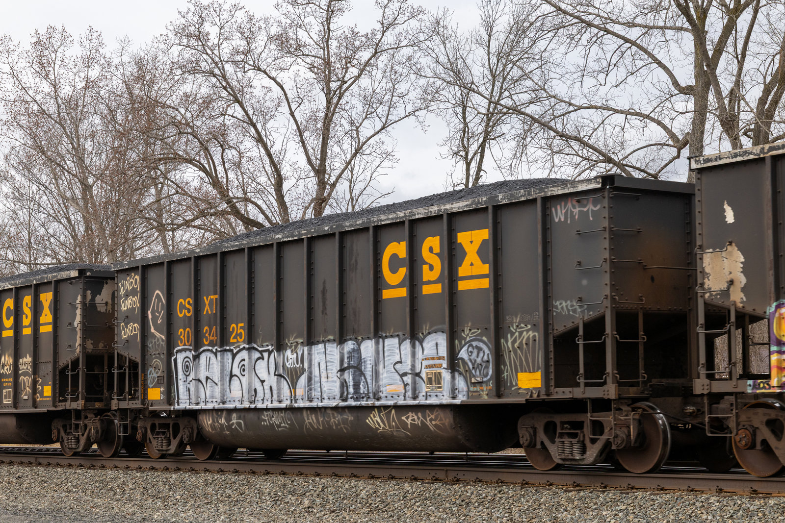CSXT 303425