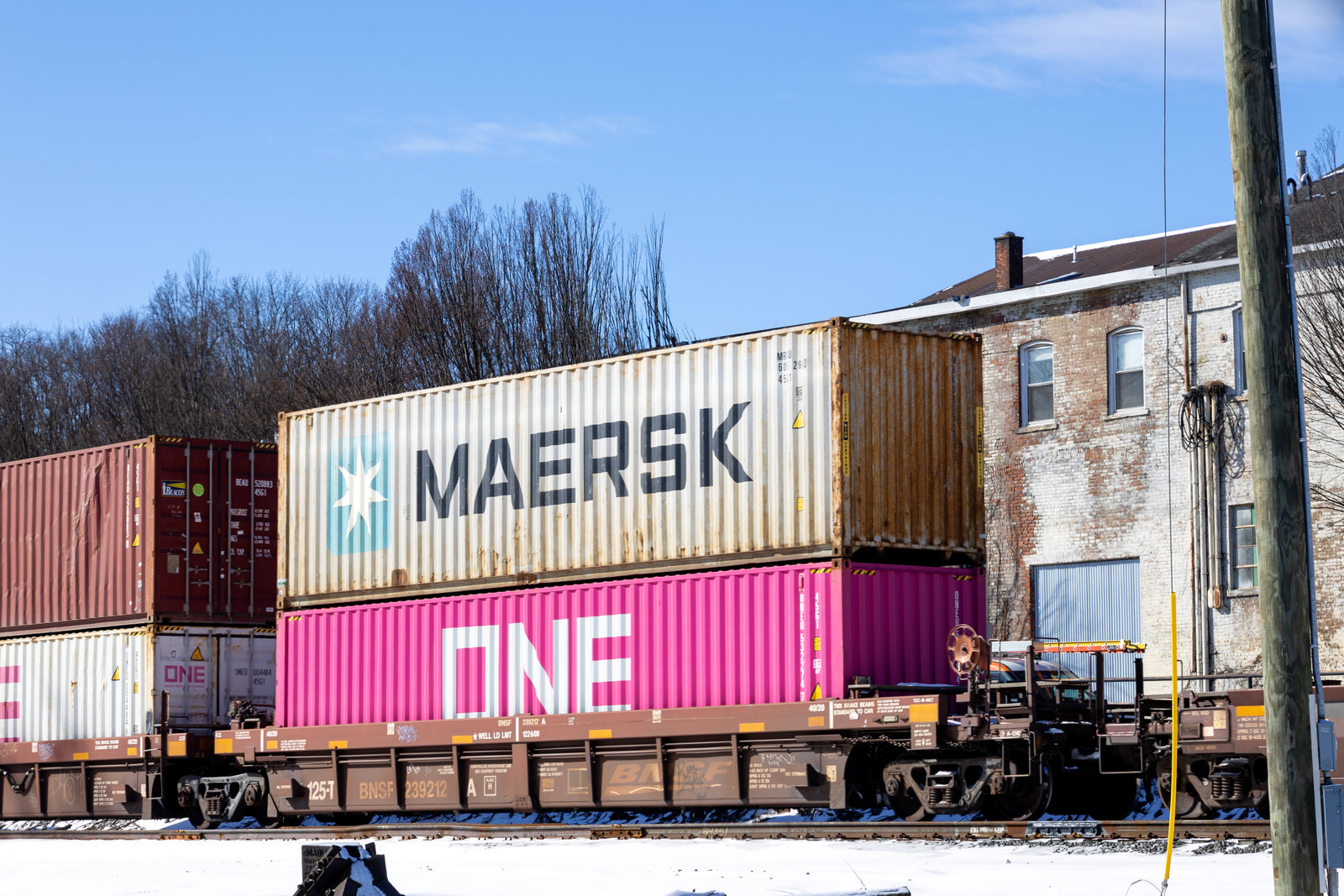 BNSF 239212A