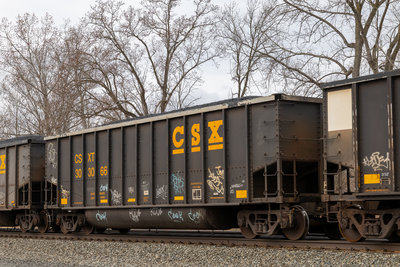CSXT 303066