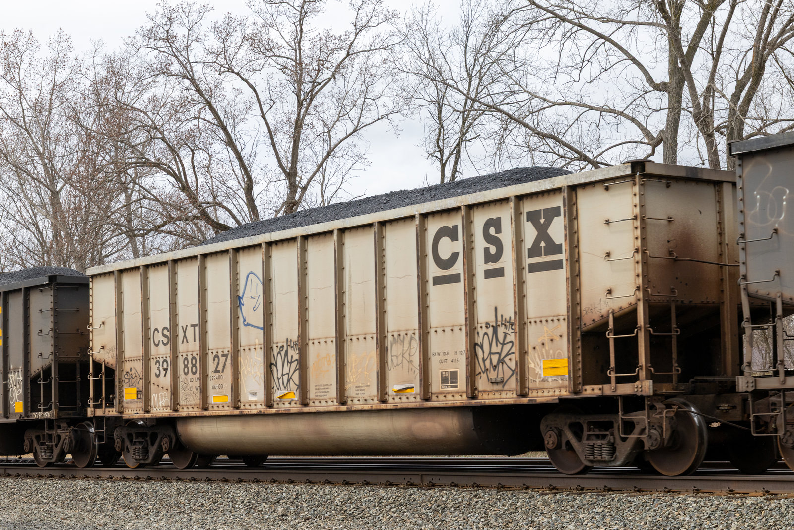 CSXT 398827