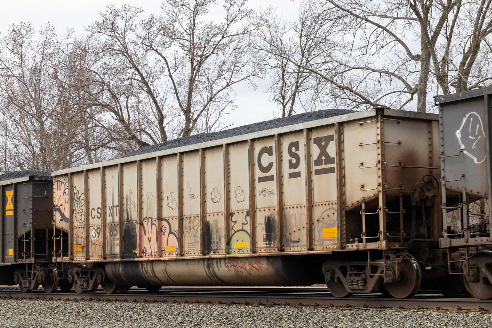 CSXT 398572